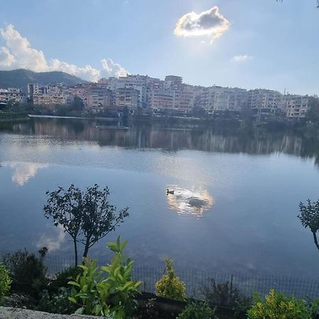 Liqeni Thate, Tirane Apartment Exterior photo